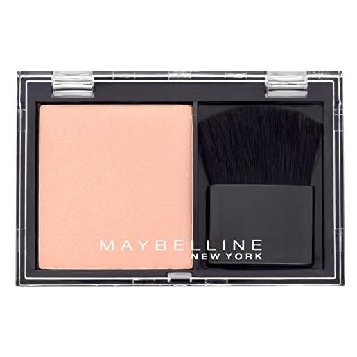 Maybelline gemey Maybelline, blush expert wear, 53 nacre de rose (53 nacre de rose)