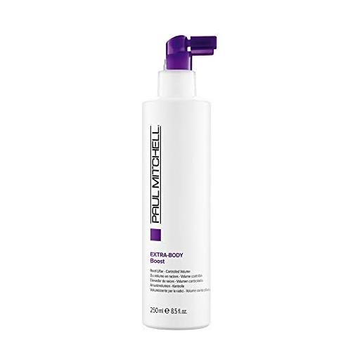 Paul Mitchell extra corpo quotidiano boost 250 ml