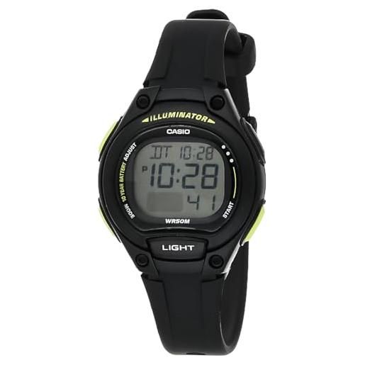 Casio orologio sportivo lw-203-1b