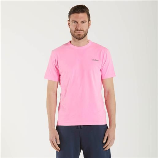 Mc2 saint barth t-shirt sb rosa