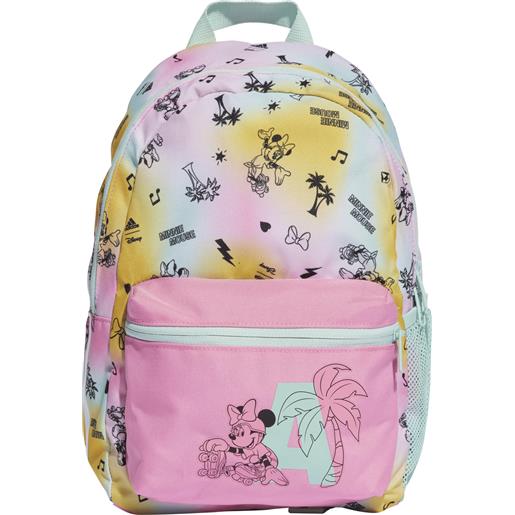 ADIDAS disney's minnie mouse kids backpack zainetto