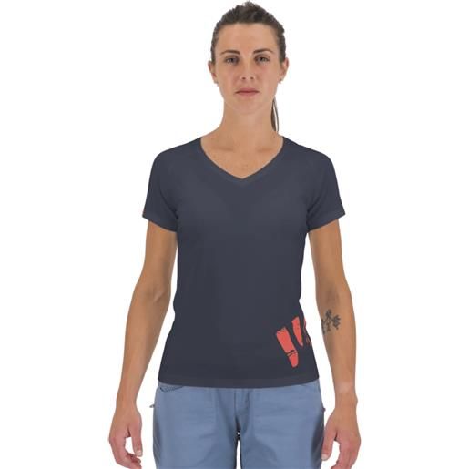 KARPOS astro alpino w t-shirt donna outdoor
