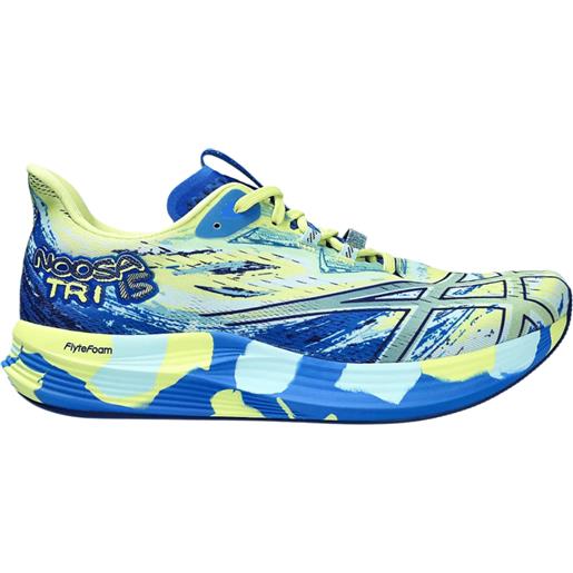 ASICS noosa tri 15 color scarpa running uomo