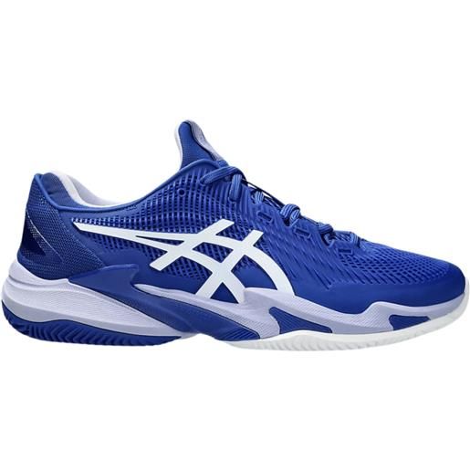 ASICS court ff 3 novak clay scarpe tennis uomo