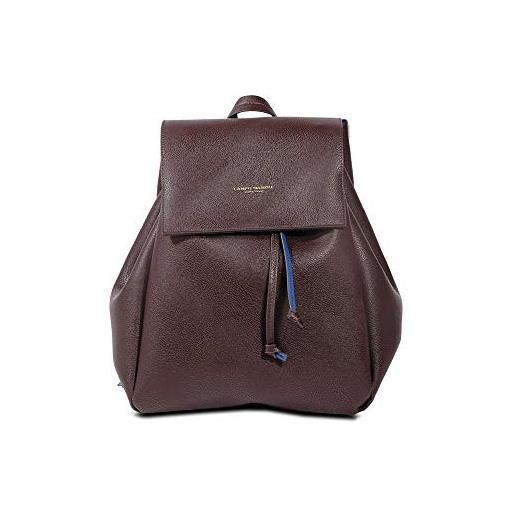 CAMPO MARZIO ROMA 1933 backpack freya - brown