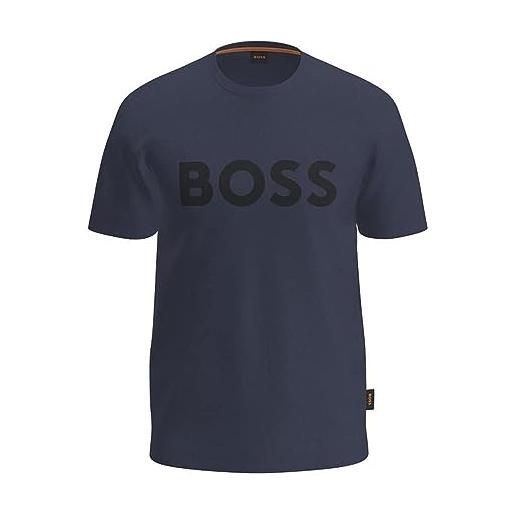 Boss thinking 1 10246016 short sleeve t-shirt xl
