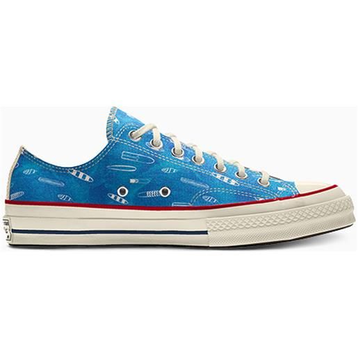 Converse custom chuck 70 vintage canvas by you