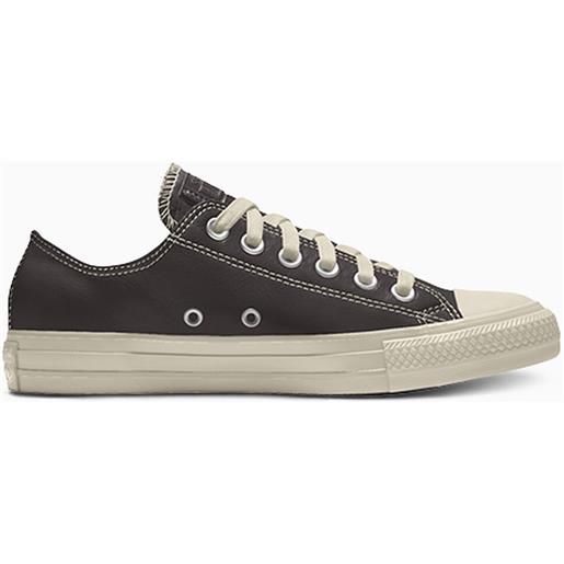 All Star custom chuck taylor All Star leather by you