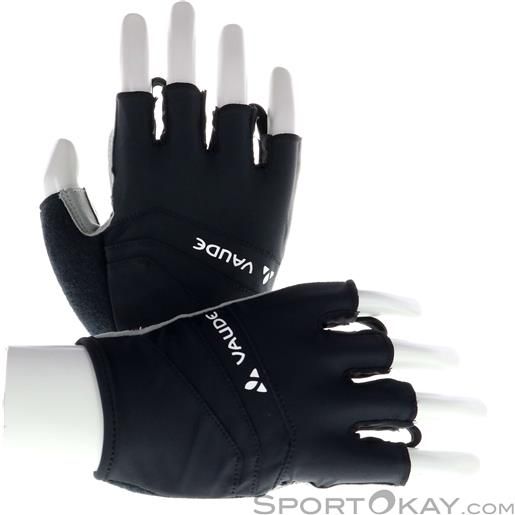 Vaude active gloves uomo guanti