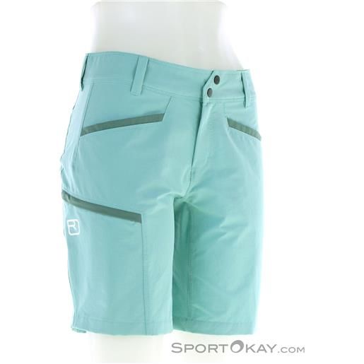 Ortovox pelmo shorts donna pantaloncini outdoor
