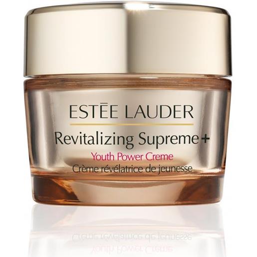 Estee Lauder revitalizing supreme + youth power creme 75 ml