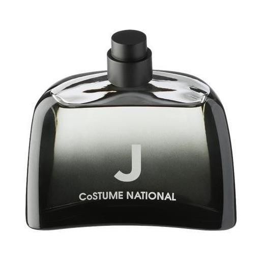 Costume National j for woman eau de parfum 100 ml