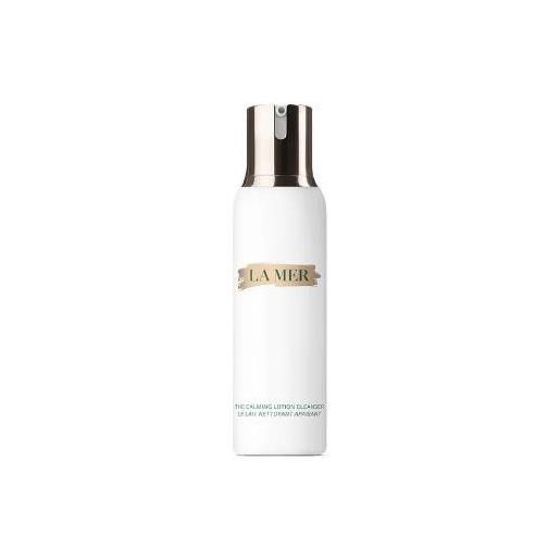 La Mer the calming lotion cleanser 200 ml