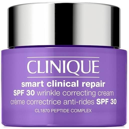 Clinique cura della pelle cura anti-età smart Clinique repair winkle correctin cream spf30