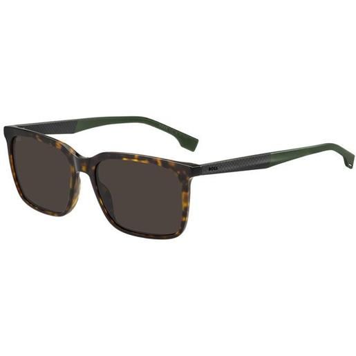 Hugo Boss occhiali da sole Hugo Boss 1579/s 206449 (phw 2k)