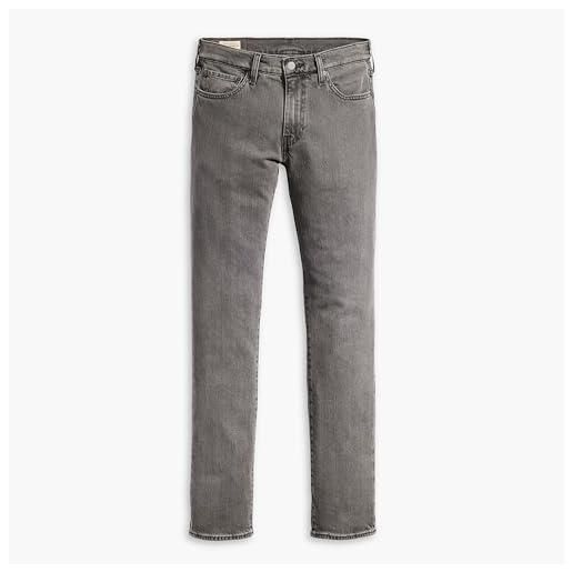 Levi's 511 slim, jeans uomo, power lines, 32w / 30l