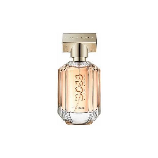 Hugo Boss the scent eau de parfum da donna 50 ml