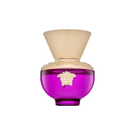 Versace pour femme dylan purple eau de parfum da donna 30 ml