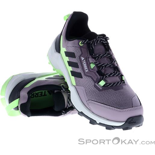 adidas Terrex ax4 donna scarpe da escursionismo