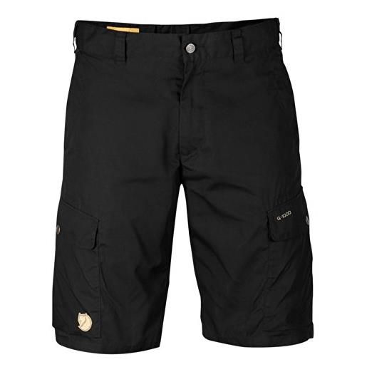Fjällräven ruaha shorts m pantaloncini, dark navy, 44 uomo