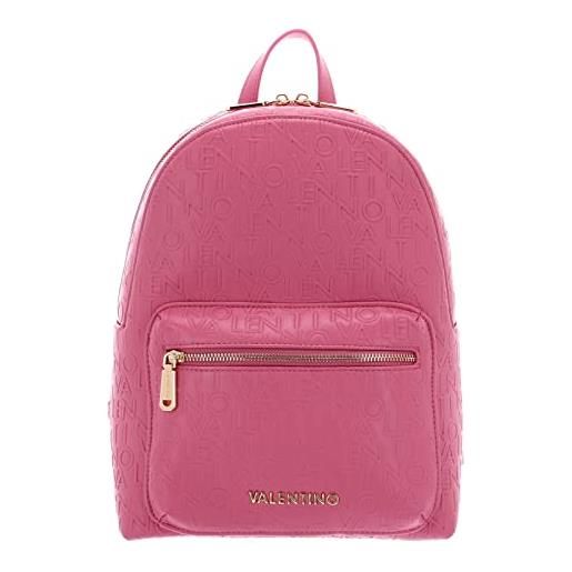 VALENTINO relax backpack corallo