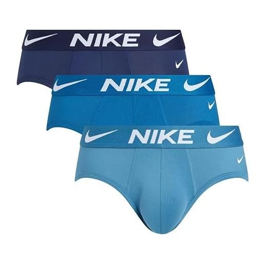 Nike 0000ke1155 slip boxer 3 units s