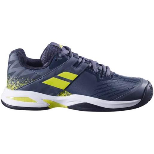 Babolat propulse all-court junior blue