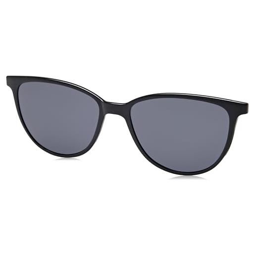 MODO & ECO occhiale da sole marne clip on eco nero 52/16/0 donna