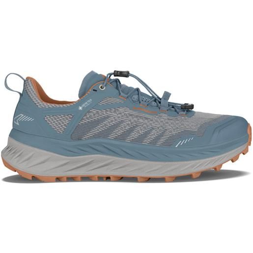 Lowa fortux gtx - scarpe trail running - uomo