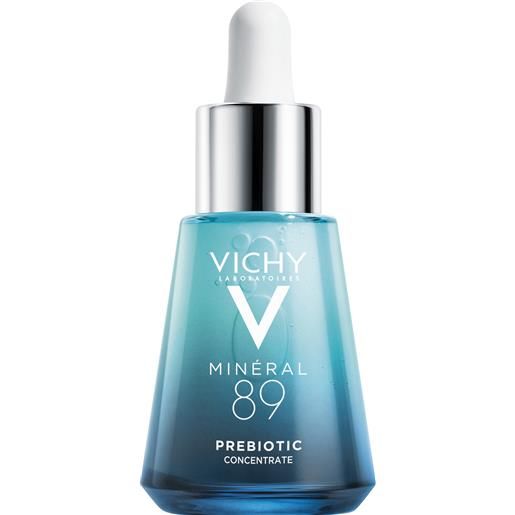 Vichy mineral 89 probiotic fractions