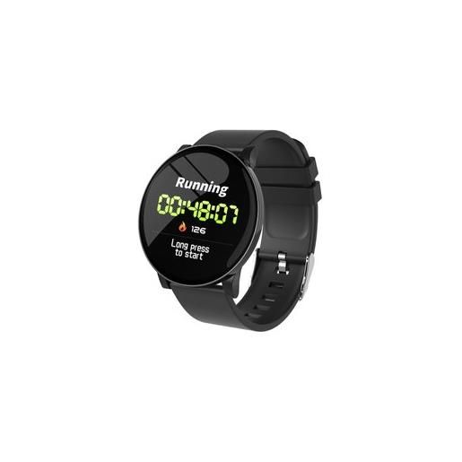 Twentyfiveseven smartwatch sw500 black inj416