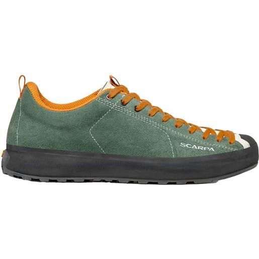 Scarpa - scarpe lifestyle - mojito wrap forest per uomo - taglia 40,40.5,41,41.5,42.5,43,43.5,44.5,45.5 - verde