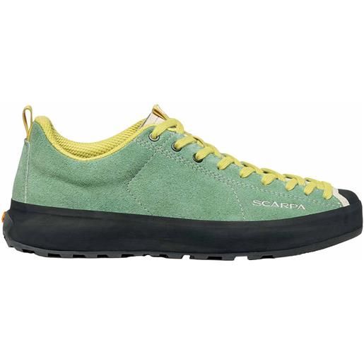 Scarpa - scarpe lifestyle - mojito wrap dusty jade per uomo - taglia 36.5,37,38,39,39.5,40,40.5,41 - verde