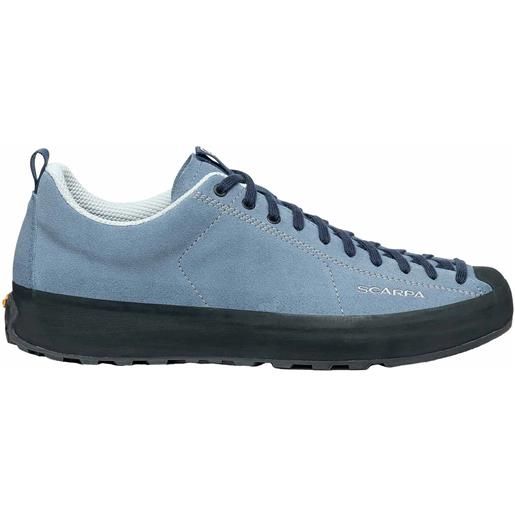 Scarpa - scarpe lifestyle - mojito wrap dusty blue per uomo - taglia 40,40.5,41,41.5,42,42.5,43,43.5,44,44.5,45,45.5