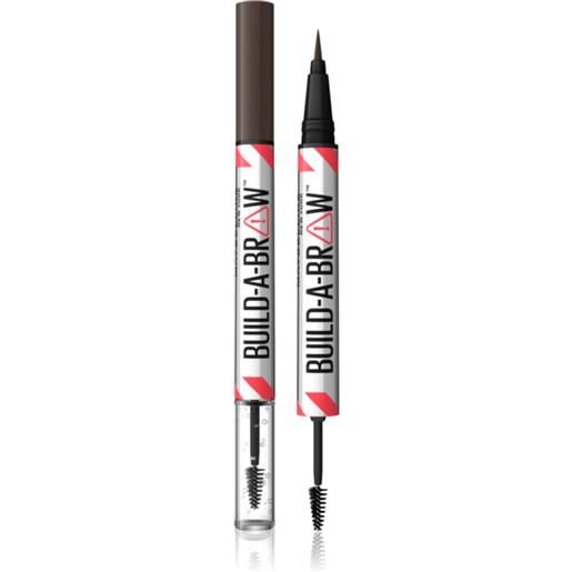 Maybelline build-a-brow 1 pz