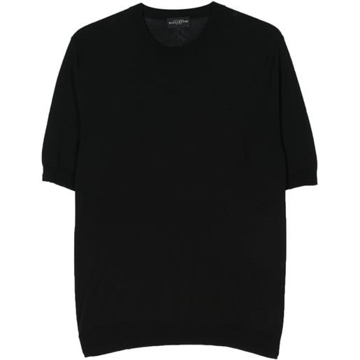 Ballantyne t-shirt - nero