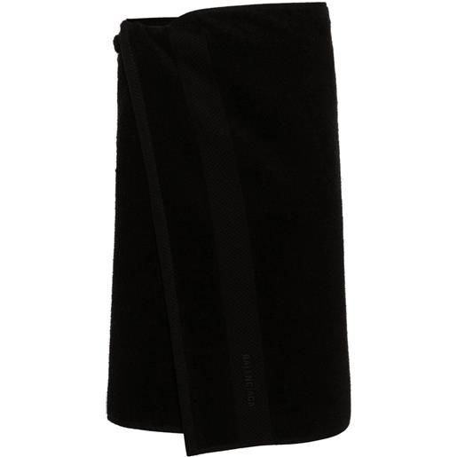 Balenciaga minigonna - nero
