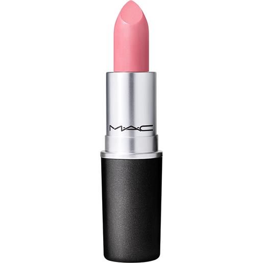 MAC frost lipstick angel rossetto modulabile perlato semi-lucido
