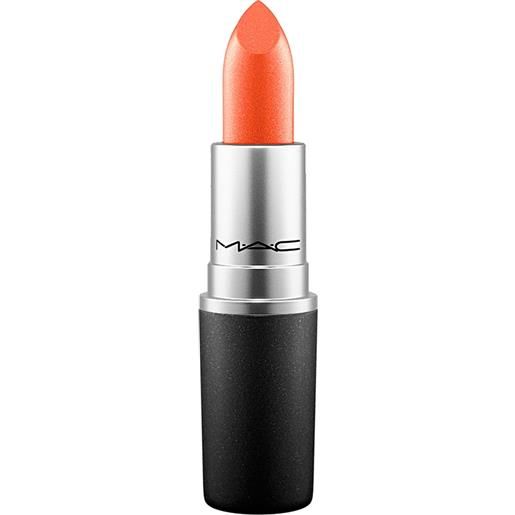 MAC frost lipstick cb96 rossetto modulabile perlato semi-lucido