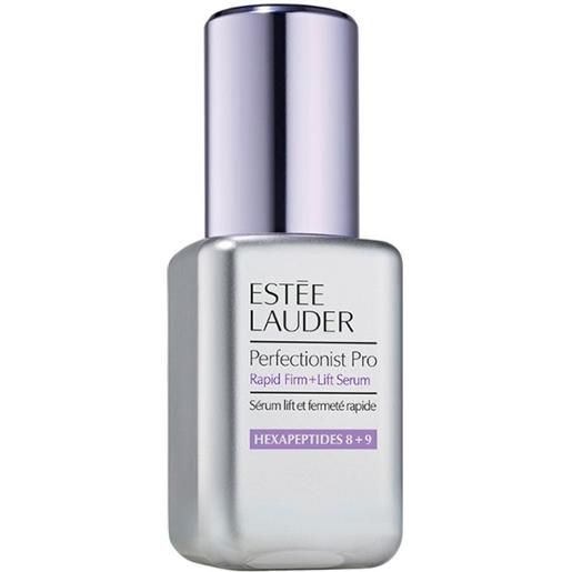 ESTEE LAUDER perfectionist pro rapid firm + lift serum with hexapeptides 8+9 30 ml