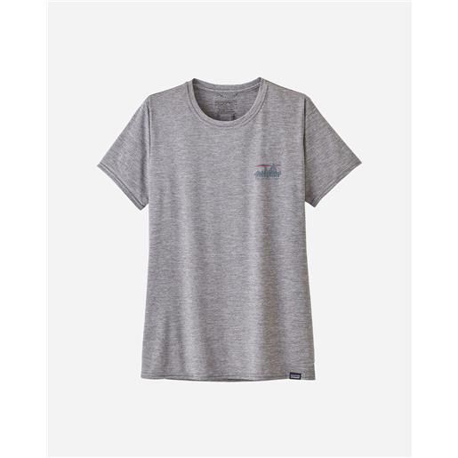 Patagonia cool daily graphic w - t-shirt - donna