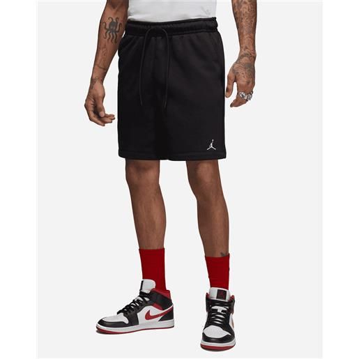 Nike flc jordan essential m - pantaloncini - uomo
