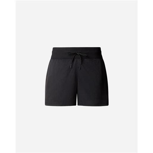 The North Face aphrodite w - pantaloncini - donna - nero