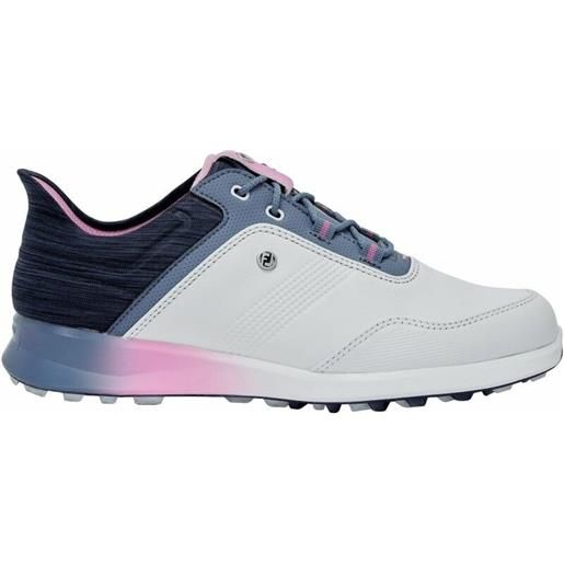 Footjoy stratos womens golf shoes midsummer 38,5