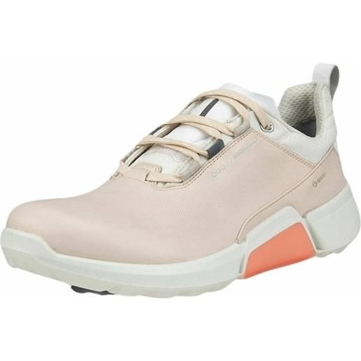 Ecco biom h4 womens golf shoes limestone 42
