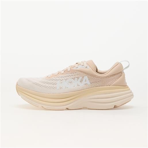 Hoka® m bondi 8 shifting sand/ eggnog