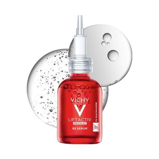 Vichy liftactiv specialist b3 dark spot siero viso antirughe e antimacchie 30 ml