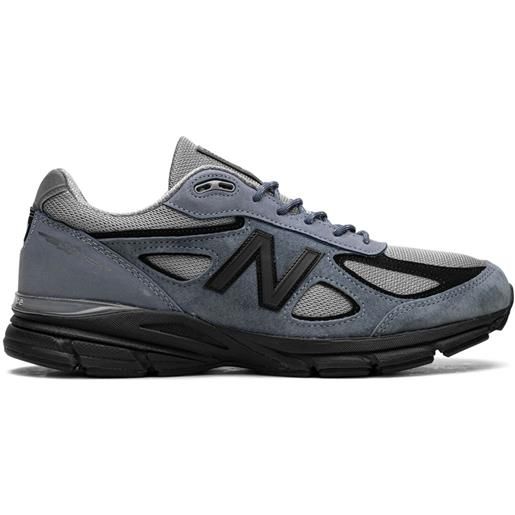 New Balance sneakers 990 - grigio