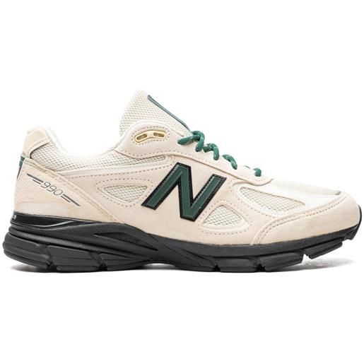 New Balance sneakers 990 - toni neutri