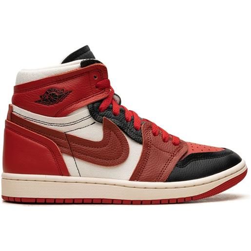 Jordan sneakers alte Jordan 1 - rosso